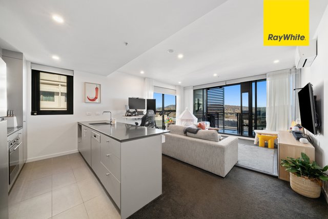 71/122 Macarthur Avenue, ACT 2612