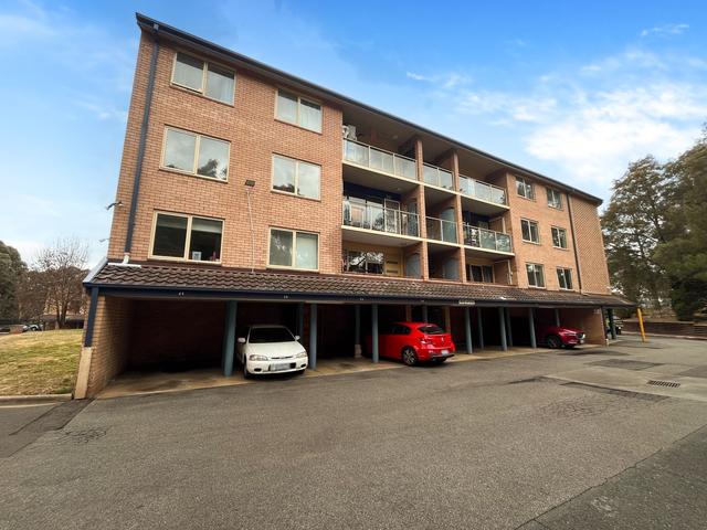 56/179 Melrose Drive, ACT 2606