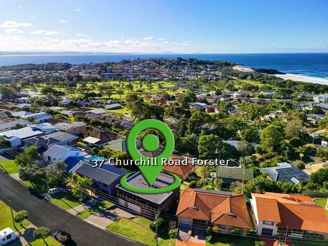 37 Churchill Road, NSW 2428