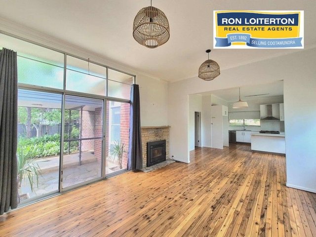 98 Thompson St, NSW 2590