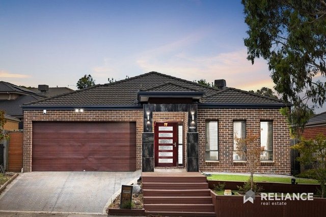 46 Starling Avenue, VIC 3029