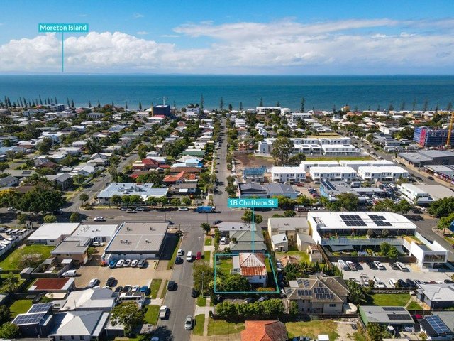 1B Chatham Street, QLD 4019