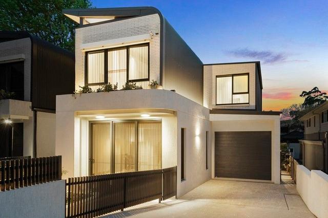 1B Remuera Street, NSW 2068