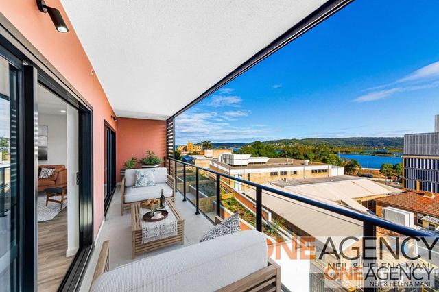 305/25 Mann Street, NSW 2250