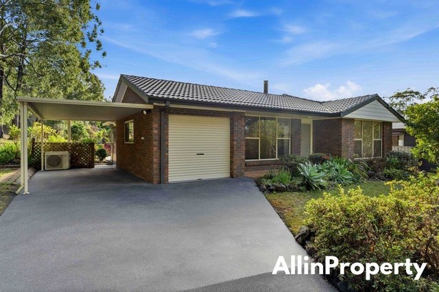 1 Boathaven Avenue, NSW 2540