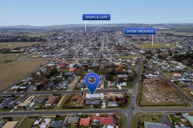 2 Talbot Street, TAS 7301
