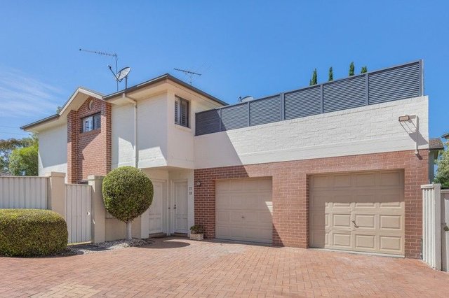 18/135-139 Sutherland Road, NSW 2226