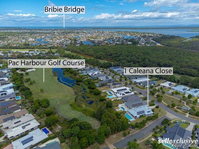 1 Caleana Close, QLD 4507