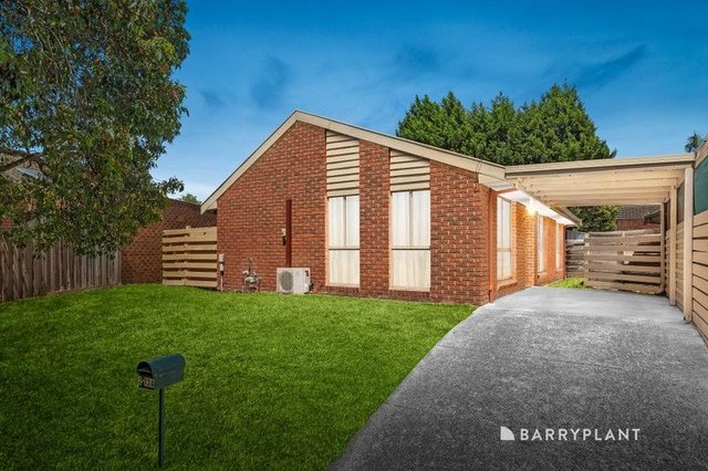 2/13a Pickworth Drive, VIC 3082