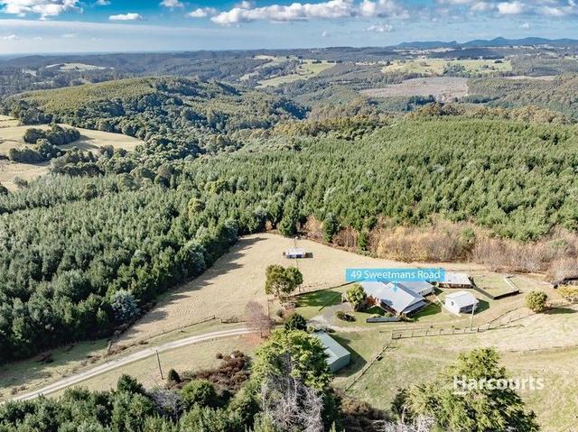 49 Sweetmans Road, TAS 7325