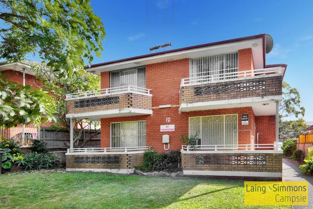 9/21 Hill Street, NSW 2194