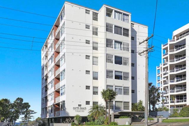 16/7-9 Corrimal Street, NSW 2500