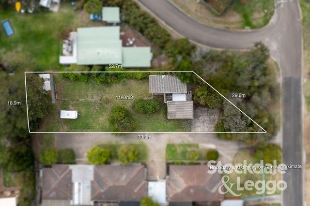12 Derwin Street, VIC 3941