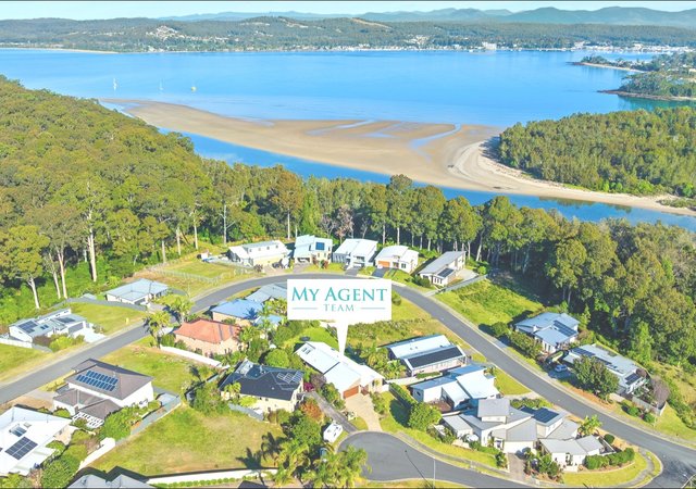3 France Place, NSW 2536