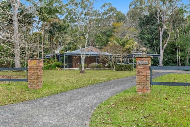 233 Peach Orchard Road, NSW 2258