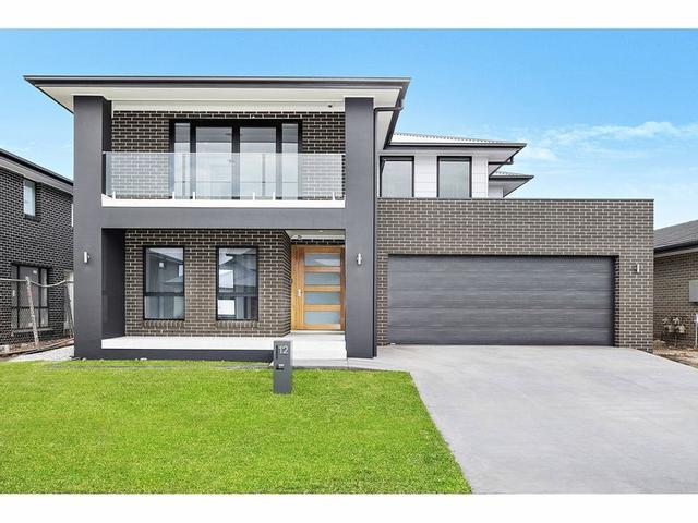 12 Phillips Avenue, NSW 2570