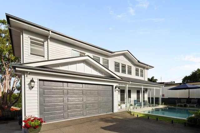 5 Geraldine Street, QLD 4012