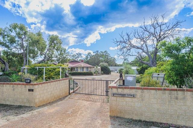 201 Bonita Road, WA 6084