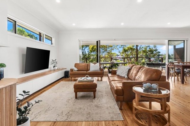 45 The  Circle, NSW 2226
