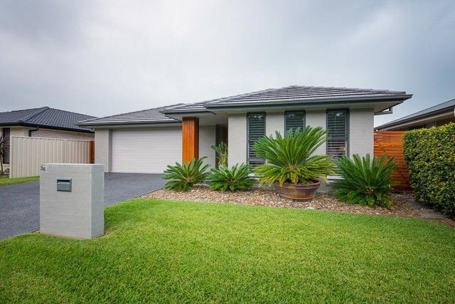 36 Albatross Way, NSW 2430