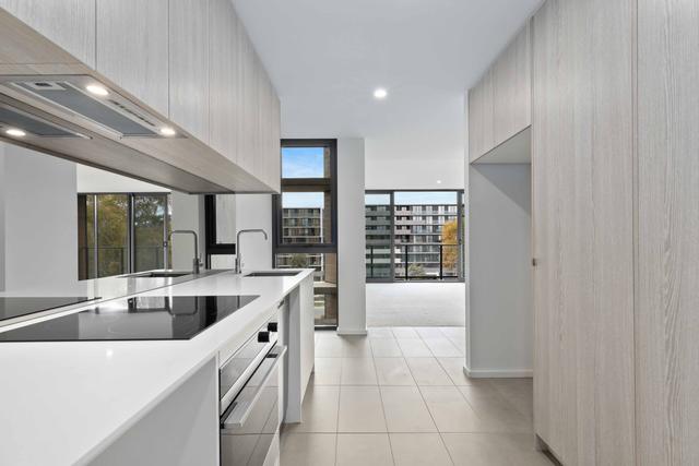 502/253 Northbourne Avenue, ACT 2602