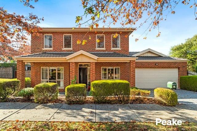 2 Cara Crescent, VIC 3806