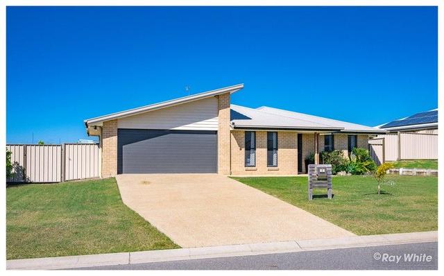 3 Mayfair Street, QLD 4702