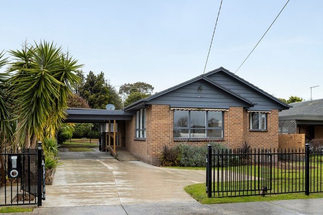19 Towerhill Road, VIC 3199