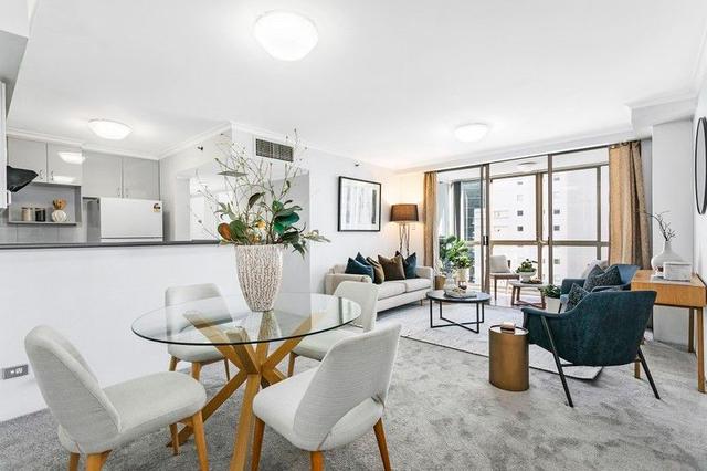 144/398-408 Pitt  Street, NSW 2000
