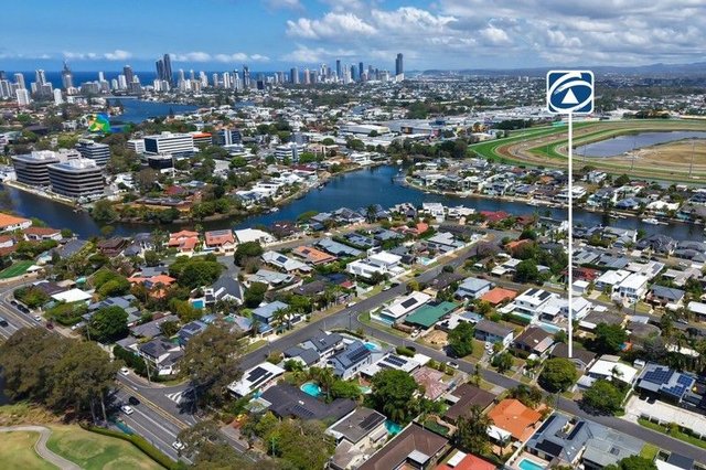 14 Mentone Avenue, QLD 4217