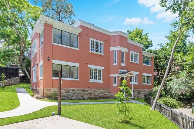 1/2 Bogota Avenue, NSW 2090