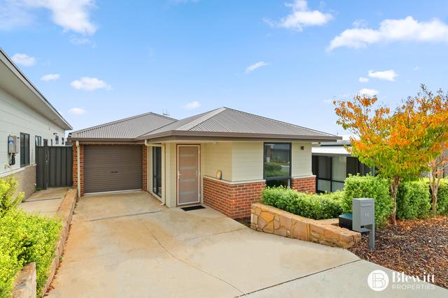 66 Oxalis Crescent, NSW 2620