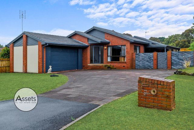 9 Lalor Street, VIC 3305