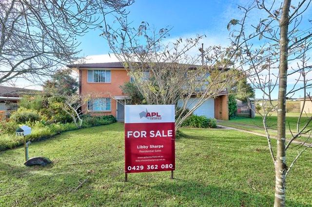 154 Petre Street, NSW 2372