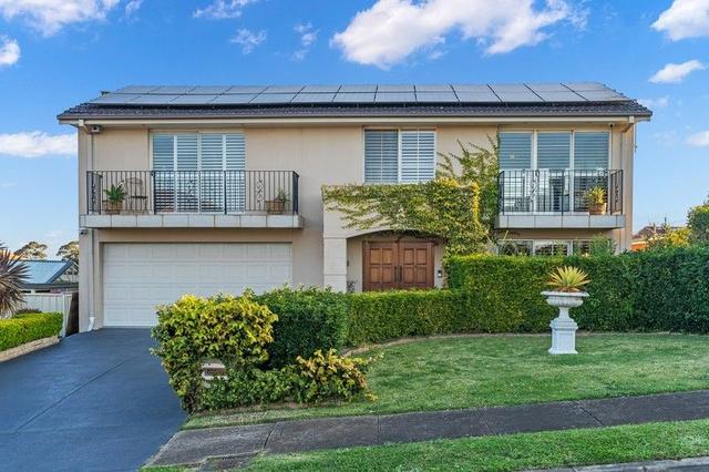 10 Roycroft Place, NSW 2176