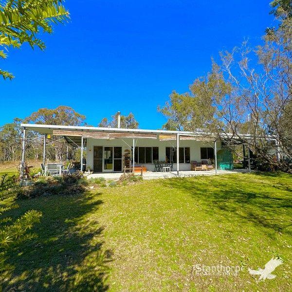 405 Wylie Creek Road, NSW 4377