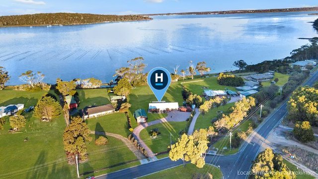 6 Sunshine Court, TAS 7216