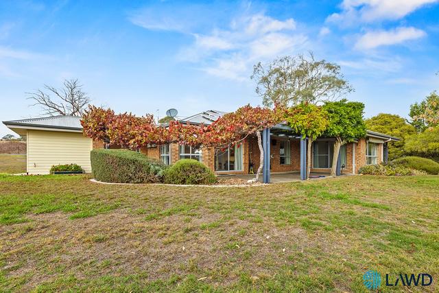 16 Shearsby Crescent, NSW 2582