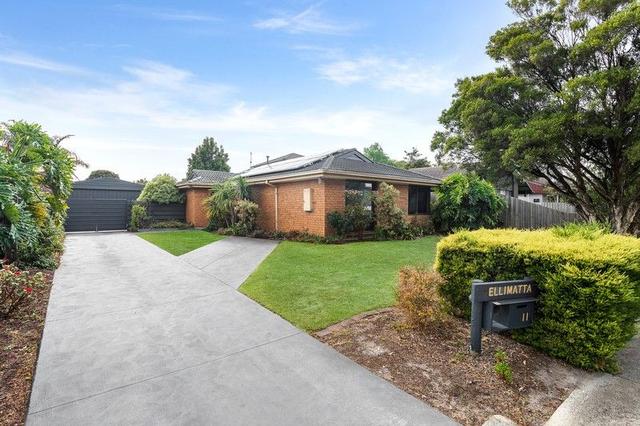 11 Whimbrel Crescent, VIC 3201