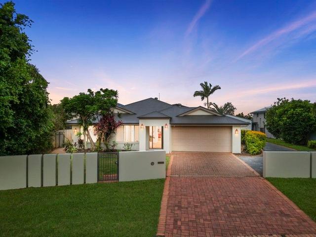 21 Kimbolton Drive, QLD 4165