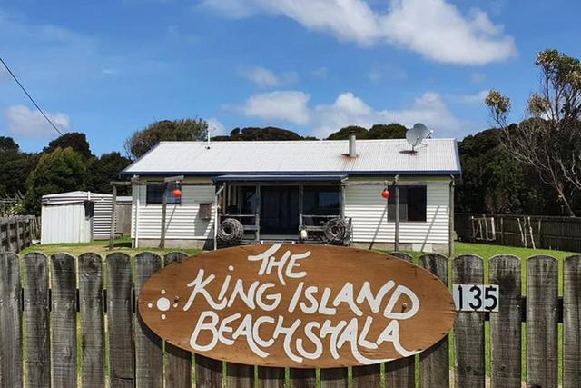 135 The Esplanade, TAS 7256