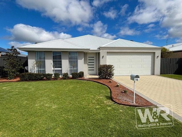 14 Littleheart Place, WA 6330