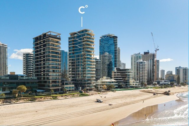 2/3519 Main Beach Parade, QLD 4217