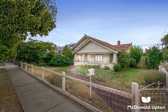 20 St Kinnord Street, VIC 3040