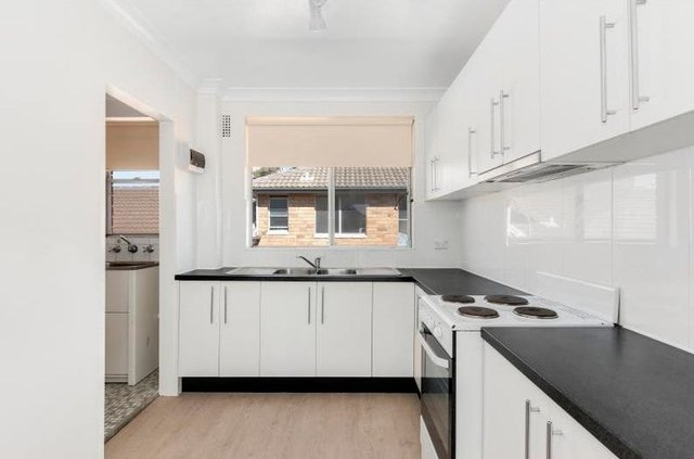 6/61-65 Kensington Road, NSW 2033