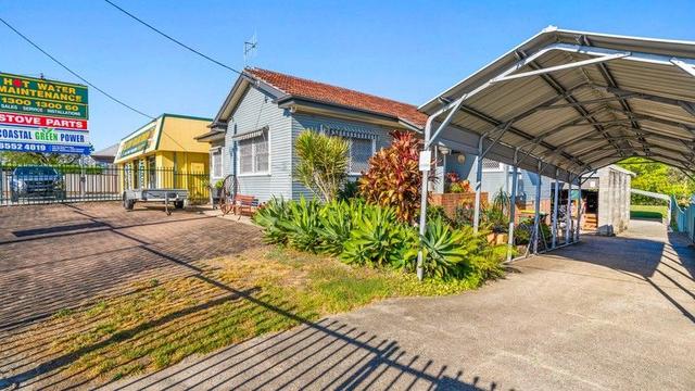 38 Crescent Avenue, NSW 2430