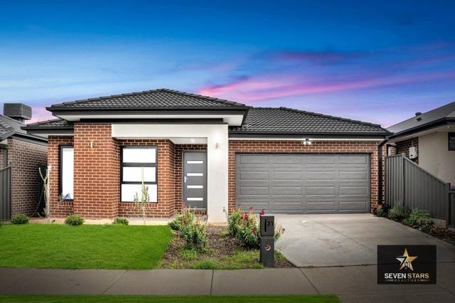 31 Latifolium Street, VIC 3064