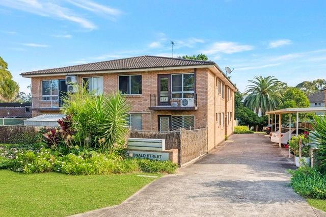 6/3 Ronald Street, NSW 2163