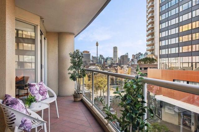 608/1 Kings Cross Road, NSW 2010