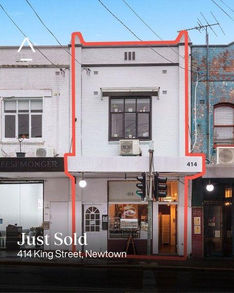 414 King Street, NSW 2042